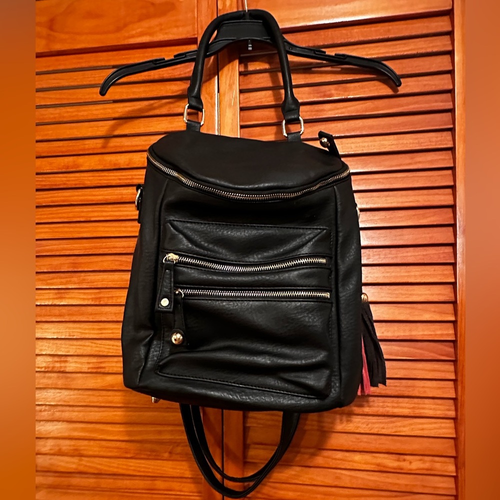 Women Handbag/Backpack